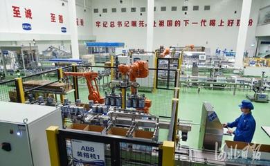 河北奶業(yè)振興之路 以質(zhì)量安全為基，大額資金筑牢發(fā)展防線
